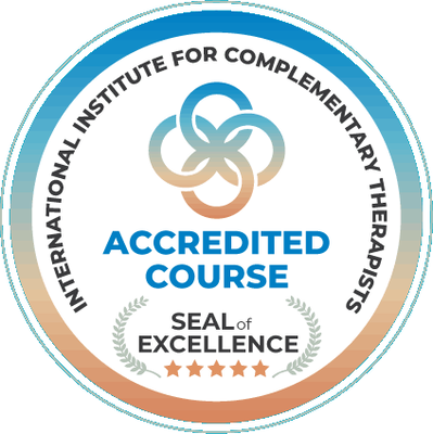 IICT Accredited Course — Seal of Excellence