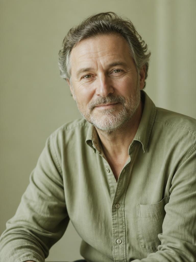 Faculty member
